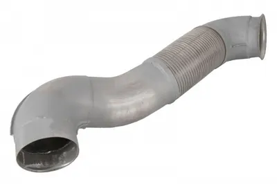 Racord evacuare (lungime:802 820mm) potrivit MERCEDES ACTROS MP2 MP3 OM541.926-OM541.943 04.03