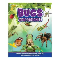 Bugs and Spiders