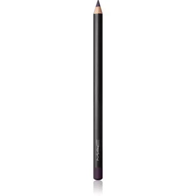 MAC Cosmetics Lip Pencil creion contur pentru buze culoare Grape Expectations 1.45 g