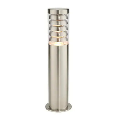 Aplica pentru iluminat decorativ exterior, Tango post IP44 9.2W warm white