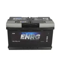 Baterie auto ENRG AGM 80Ah 12V ENRG580901076