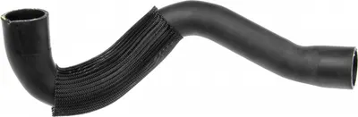 Furtun radiator superior (33,5mm 33,5mm) potrivit OPEL ASTRA H, ASTRA H CLASSIC, ASTRA H GTC, ASTRA H KOMBI, ZAFIRA B, ZAFIRA B MINIVAN 1.7D 02.07