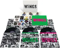 Wings (3xVinyl)