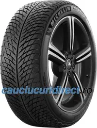 Michelin Pilot Alpin 5 ( 275/50 R20 113V XL EV Suitable, MO, SUV, cu protectie de janta (FSL) )
