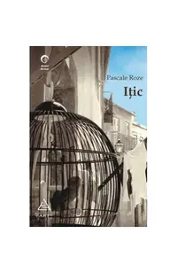 Iţic - Paperback - Pascale Roze