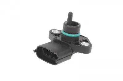 Senzor presiune galerie admisie (4 pin) potrivit HYUNDAI GENESIS, H-1, H-1 STAREX, H100, MATRIX, PORTER, TERRACAN; KIA CERATO I, K2500, PREGIO 1.5D 2.0 2.5D 07.93
