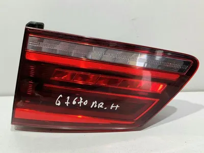 Stop dreapta haion led 510945094N Volkswagen Golf 7 Sportsvan facelift (2017-2020)