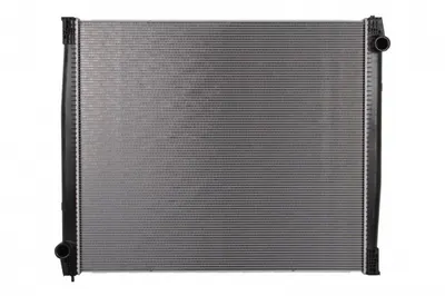 Radiator motor (fara cadru) potrivit MAN LION S COACH, LION S STAR D2876LOH01 D2876LOH02 D2876LOH03 01.00