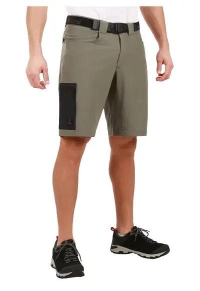 Pantaloni scurti Navia - Verde - Verde