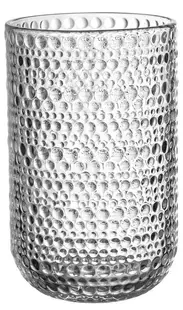 Pahar pentru apă Estia - Dots, 465 ml