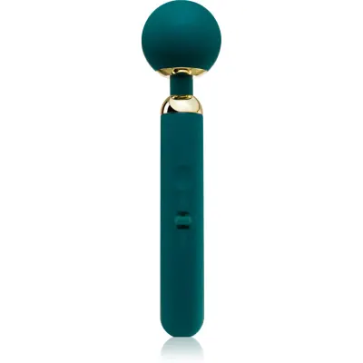 Magic Motion Zenith App Controlled Cordless Smart cap de masaj 29 cm