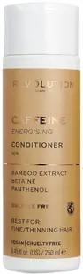 Revolution Haircare Caffeine Balsam revitalizant, 250 ml