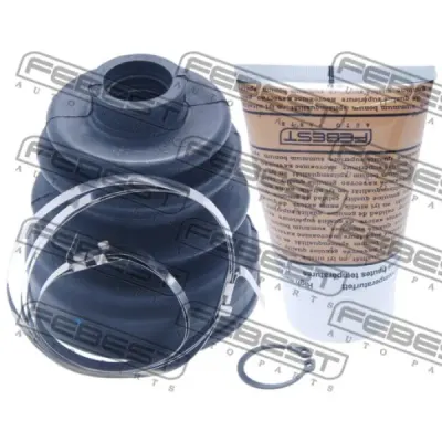 Burduf cauciuc, articulatie planetara FEBEST 0415-N94T