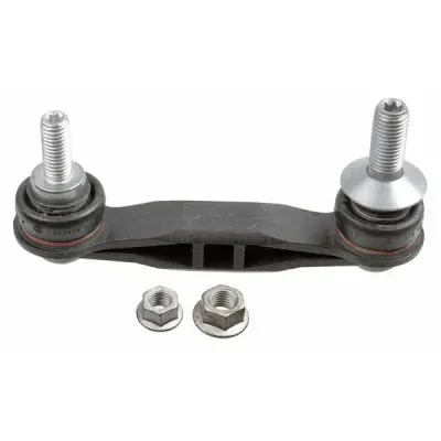 Brat/bieleta suspensie, stabilizator LEMFOERDER 35438 01