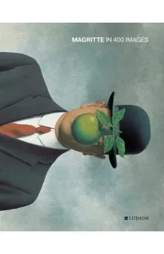 Magritte in 400 Images