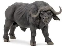 Papo Wild Animal Kingdom Figurină Papo - bizon african
