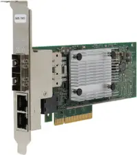 Placa de retea server IBM BCM957800A, 2 x 1GB RJ45 + 2 x 10Gb SFP+, High Profile