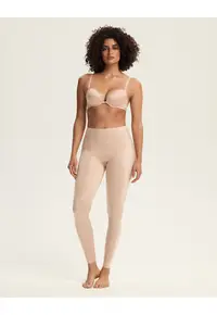 Colanti dama modelatori Bej Silky - Bej