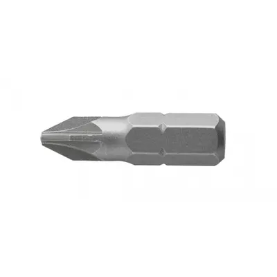 Burghiu de surubelnita PZ2, 25 mm, 5 buc.