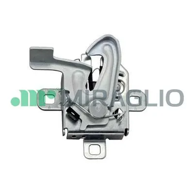 Incuietoare capota CITROEN JUMPER; FIAT DUCATO; PEUGEOT BOXER dupa 2002