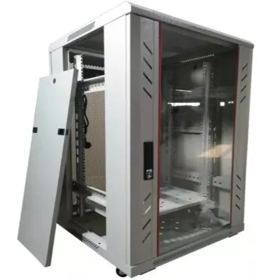 Dulap Rack 22U 1200x800x600 B-High BH-TA6822