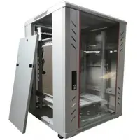 Dulap Rack 22U 1200x800x600 B-High BH-TA6822