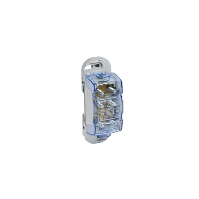 aluminiu/copper distribution box - 120 mm² - 300 A max.