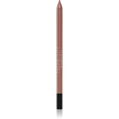 Huda Beauty Lip Contour 2.0 creion contur buze culoare Honey Beige 0.5 g