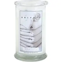 Kringle Candle Warm Cotton lumânare parfumată