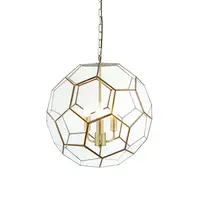 Corp de iluminat suspendat Miele 3lt pendant