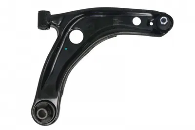 Brat suspensie roata Dreapta inferior longitudinal fata 13,5 mm potrivit DAIHATSU CHARADE VIII; SUBARU TREZIA; TOYOTA URBAN CRUISER, VERSO S, YARIS 1.0-1.8 08.05