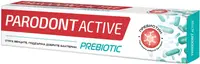Parodont Active Pastă de dinţi Prebiotic, 75 ml