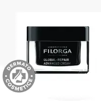 Crema impotriva imbatranirii pielii Global Advanced Crema, 50ml, Filorga