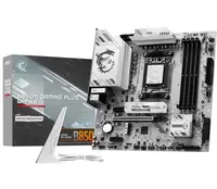 Placă de bază MSI – B850M GAMING PLUS WIFI6E, AM5