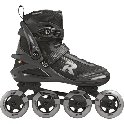 Roces PIC TIF Inline Role - Negru - 42