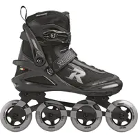 Roces PIC TIF Inline Role - Negru - 38