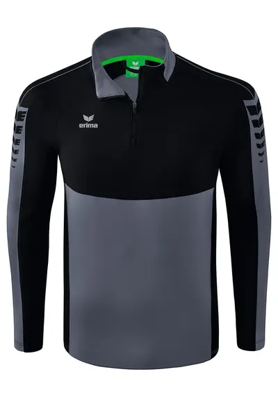 Top antrenament Erima Six Wings multicolor junior