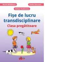 Fise de lucru transdisciplinare