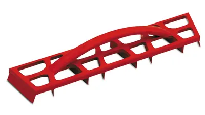 Raboteza tencuiala 455x86mm - RUBI-72961