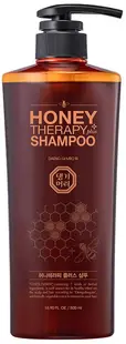 Doori Șampon profesional Honey Therapy Plus, 500 ml