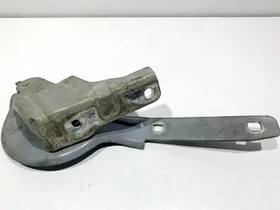 Balama capota dreapta fata culoare gri - la7w 7N0823302B Seat Alhambra 2 (2010-2015)