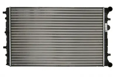 Radiator motor (Manual) potrivit VW FOX 1.4
