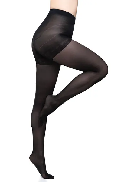 Dres dama Terri Medica Shape Body Black 40 DEN