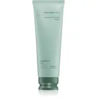 AMOS PROFESSIONAL The Green Tea Moisturizing Pack ro balsam hidratant impotriva caderii parului 250 ml