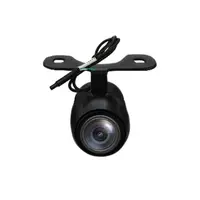 Cameră auto video marșarier cu infraroșu, tip senzor, rezoluție 1280x720P, unghi deschis 140 - AD-BGCM4