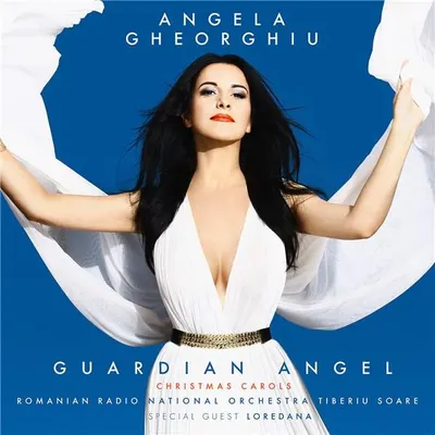 Guardian Angel - Christmas Carols