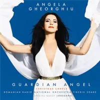 Guardian Angel - Christmas Carols