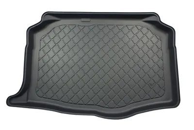 Tavita Portbagaj Compatibila Seat Ibiza V 2017-Prezent Hatchback (Jos)
