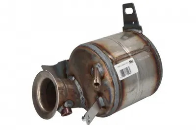 Catalizator Euro 5 Euro 6 Potrivit Vw Transporter T6, Transporter T6 Caravelle T6 2.0d 04.15