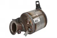 Catalizator Euro 5 Euro 6 Potrivit Vw Transporter T6, Transporter T6 Caravelle T6 2.0d 04.15